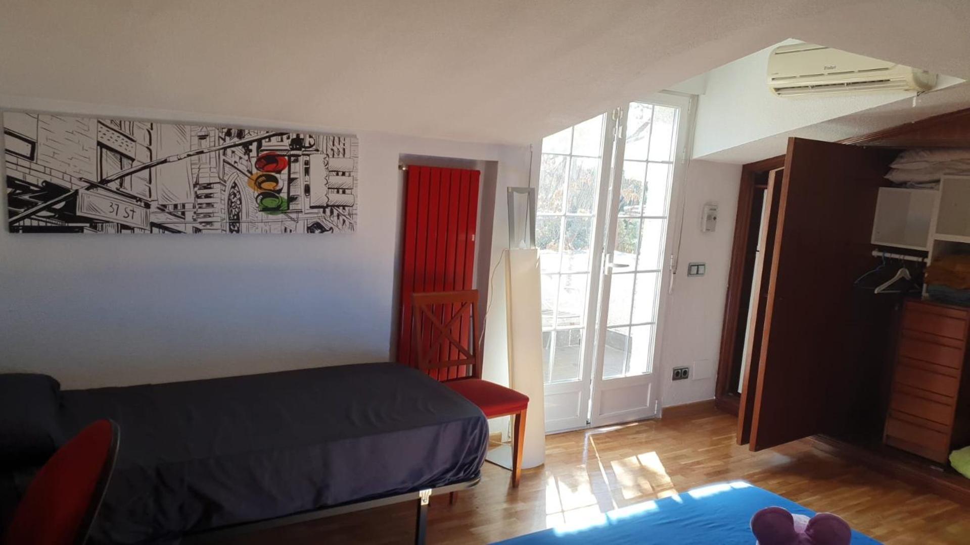 Casa Pinares *
