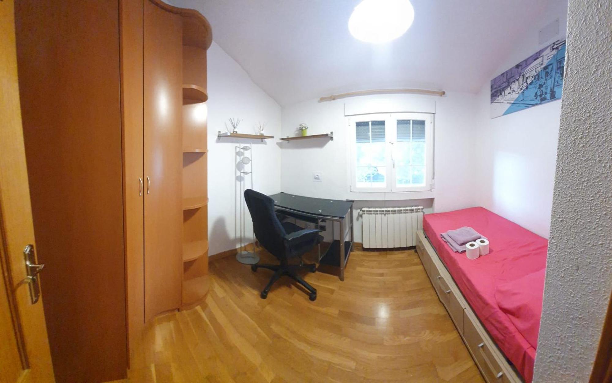Casa Pinares Guest house